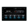 Hl-8028 Hualingan Android 5.1 Universal Auto DVD Player